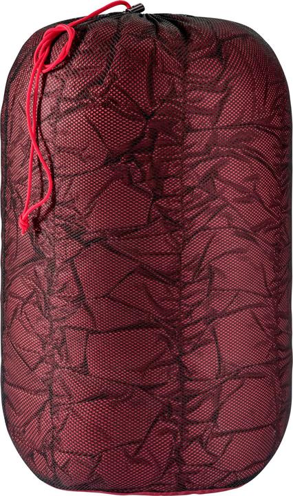 Actual product image Deuter Exosphere -6° (200 cm)