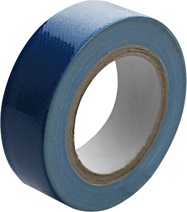Image du produit Steffen Bande tissée bleue, 19mm x 5m (60 mm)