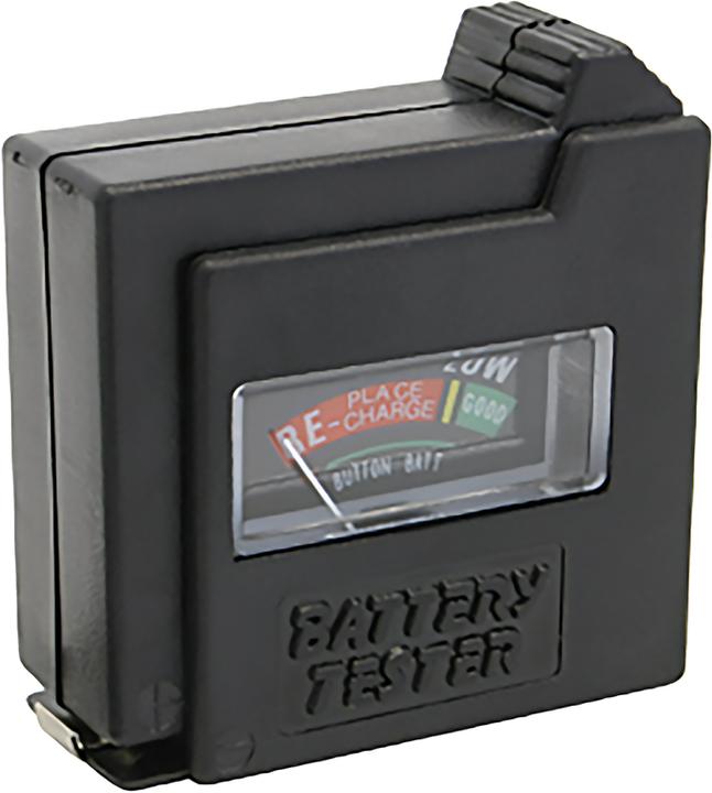 Steffen Universal Batterie-Tester