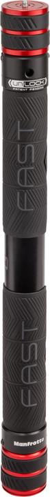 Produktbild Manfrotto Handgriffe Fast GimBoom Carbon (Stativadapter)