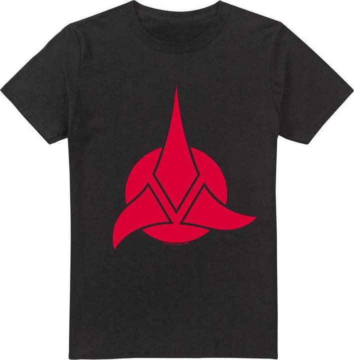 Produktbild Klingon TShirt (4XL)