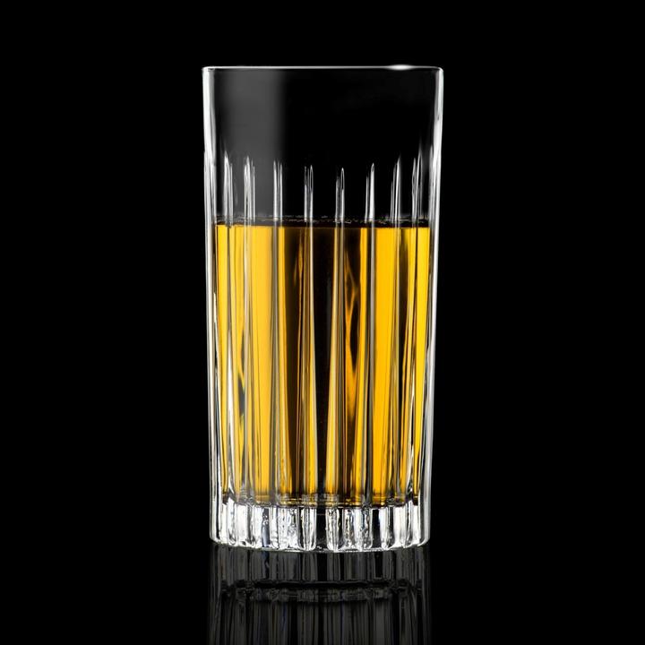 Produktbild Rcr Glasses Set Timeless 6 (0.44 l, 6 x)