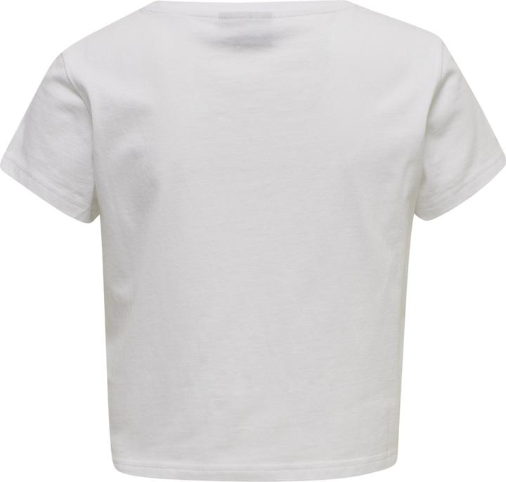 Immagine prodotto hummel Maglietta Ritagliata Donna Legacy (XL)