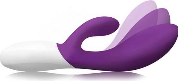 Actual product image LELO Ina Wave