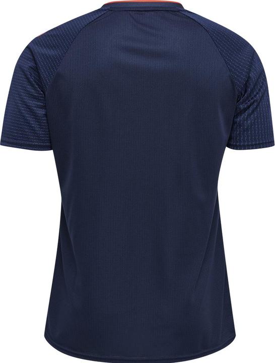 Produktbild hummel Pro Grid Training Jersey S/S (L)