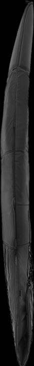 Image du produit D_b_ The Djärv Single Surfboard bag Black Out