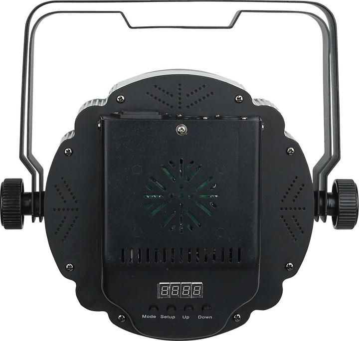 Immagine prodotto Showtec Compatto 7 Tri (LED)