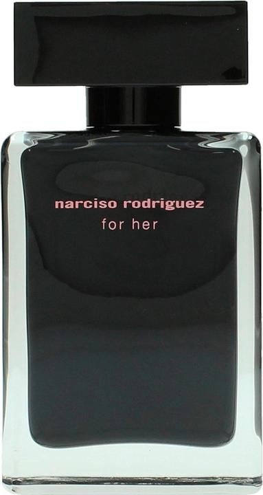 Produktbild Narciso Rodriguez For Her (Eau de Toilette, 50 ml)