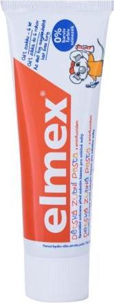 Produktbild Elmex Children'S Toothpaste (50 ml)