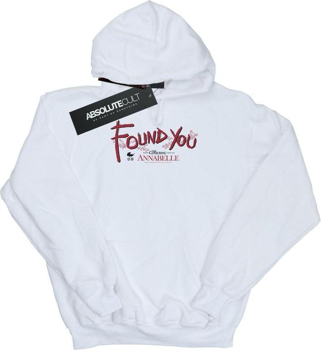 Universal Textiles Her Soul Kapuzenpullover (XXL)