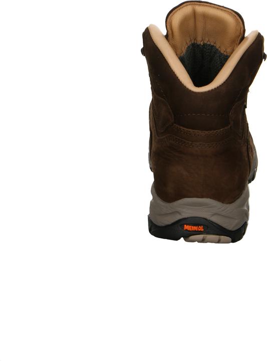Actual product image Meindl Ohio 2 GTX Shoes (43)
