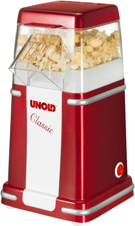 Produktbild Unold 48525 Popcorn-Maker