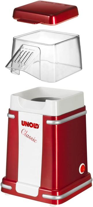 Produktbild Unold 48525 Popcorn-Maker