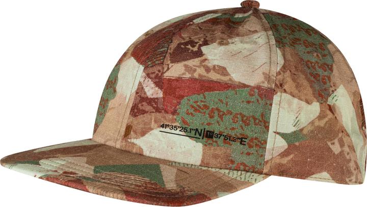Buff Pack Baseball Cap Hetch (One Size)
