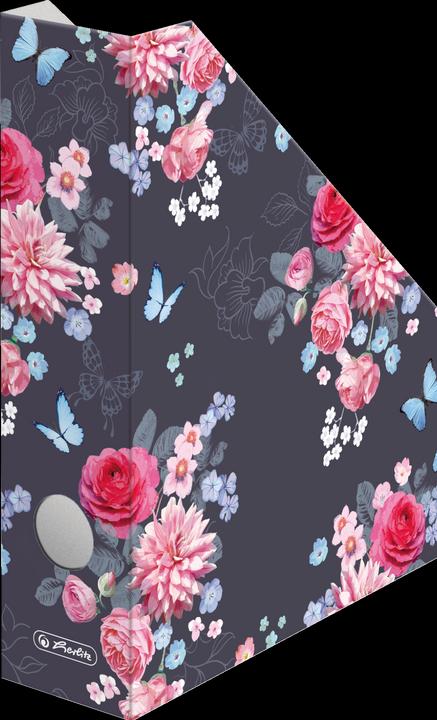 Herlitz LADYLIKE - Stehsammler (A4)