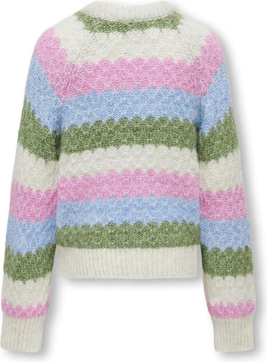 Image du produit Only KOGCHOLE Strickpullover Strickpullover (110)