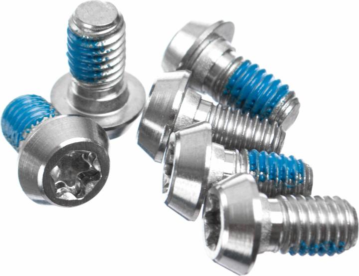 Actual product image Formula Monolitic Disc, 6-bolt, one-piece (220 mm)