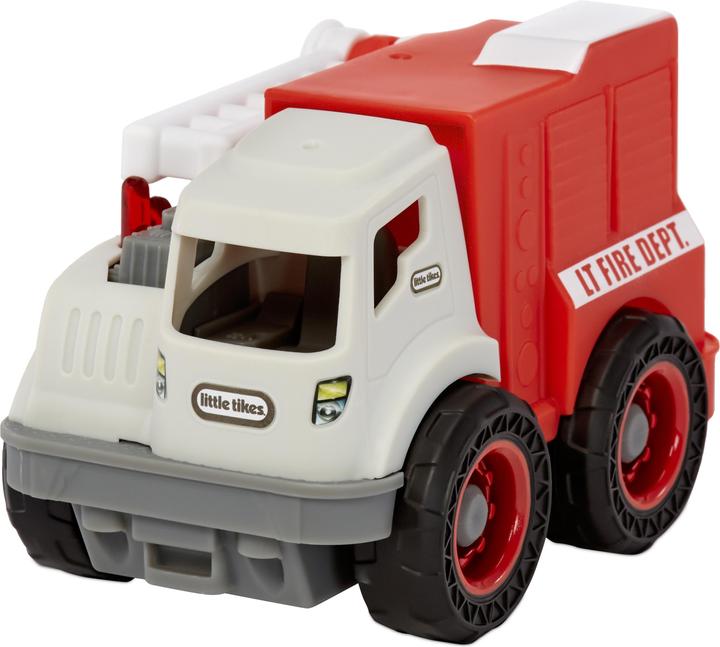 Actual product image Little Tikes Minis- Fire Truck