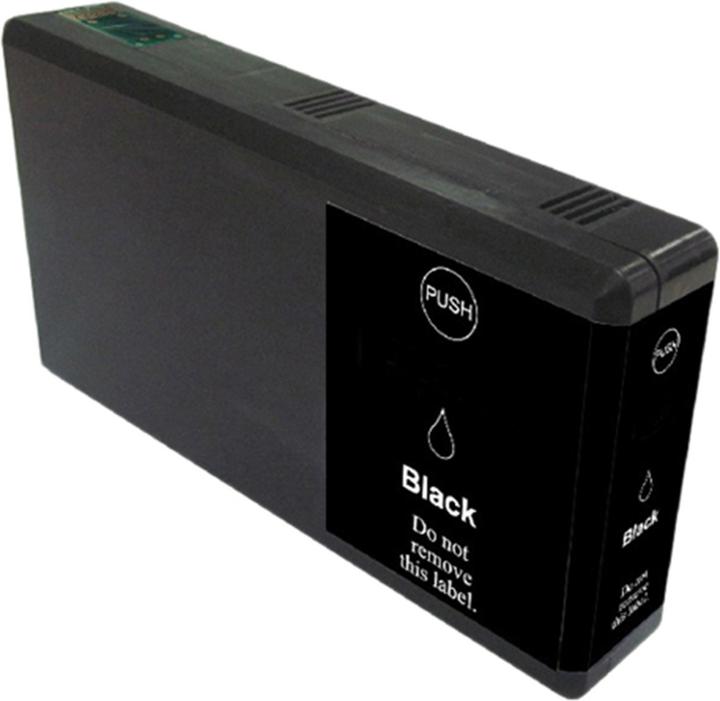 Produktbild Plutoos Epson T7011 Patrone XXL kompatibel, Black C 13 T 70114010