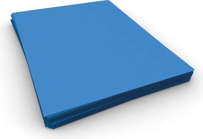 Image du produit Clairefontaine Papier universel couleur (120 g/m², 250 x, A4)