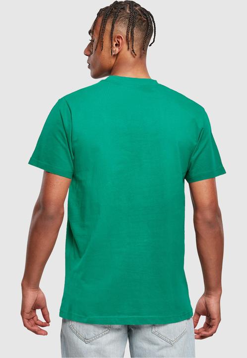 Actual product image Mister Tee Never On Time Tee - 8430 (M)