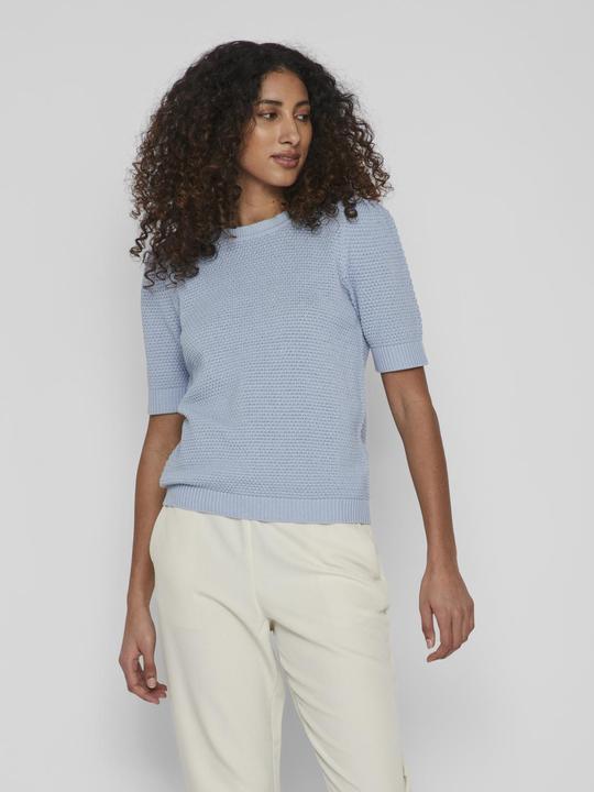 Produktbild Vila Kurzärmeliges Strickoberteil (XS)