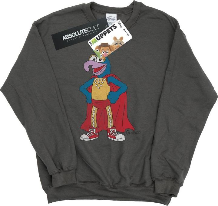 Produktbild Gildan Classic Sweatshirt (M)