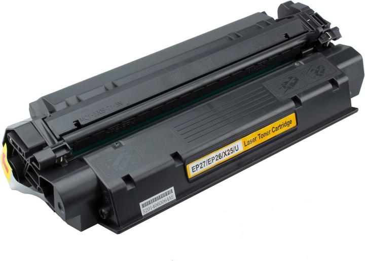 Immagine prodotto Plutoos Canon EP27 Toner XXL compatibile, nero