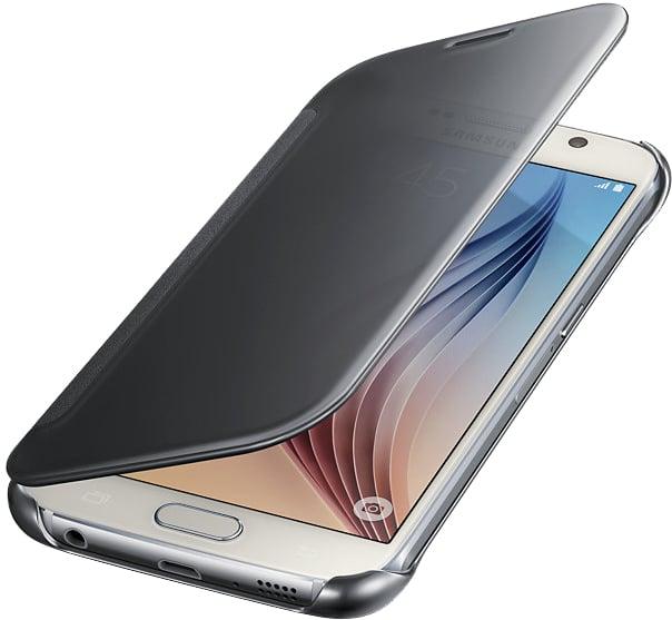 Produktbild PhoneLook Hülle Clear View Cover (Apple iPhone XR)