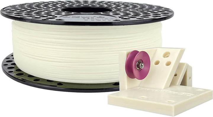 Actual product image AzureFilm Filament (ABS, 1.75 mm, 1000 g, White)
