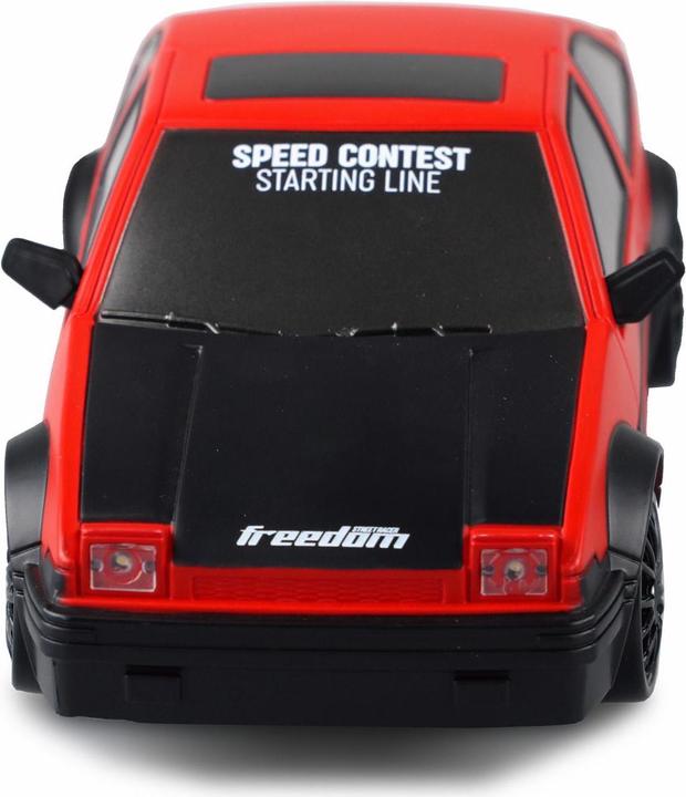 Actual product image Amewi Drift Sport Car (RTR Ready-to-Run)