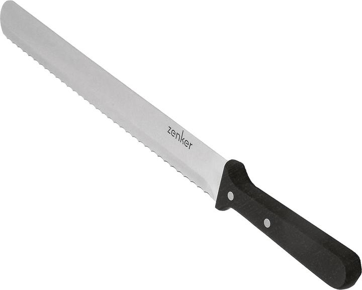 Produktbild Zenker Konditor- und Glasurmesser