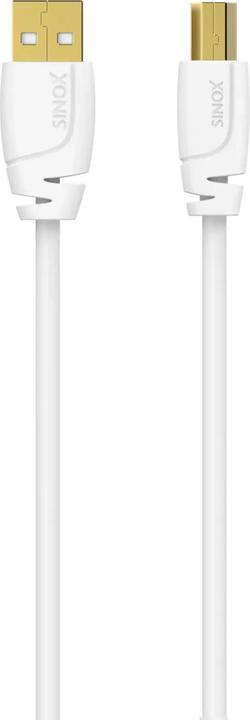Produktbild Sinox SOC04105 (5 m, USB 2.0)