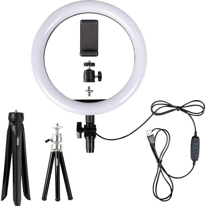 Immagine prodotto Dörr Vlogging Kit VL-26 (Videocamera)