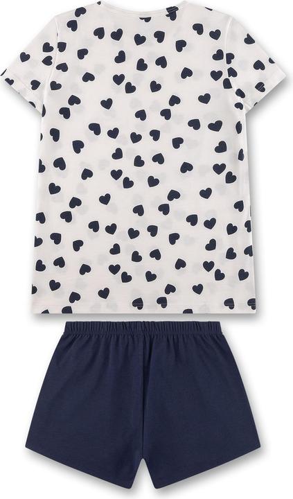 Produktbild Sanetta Pyjama Homewear Bequem sitzend (176)