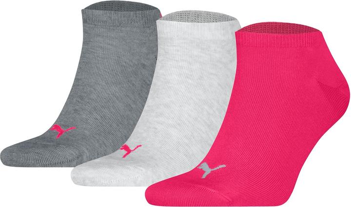 Pink/Grau