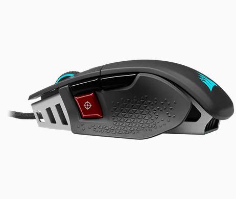 Actual product image Corsair M65 Ultra (Cable)