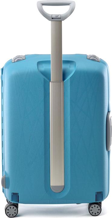 Actual product image Roncato Light 4-wheel trolley 68 cm (80 l, M (50 - 90l))