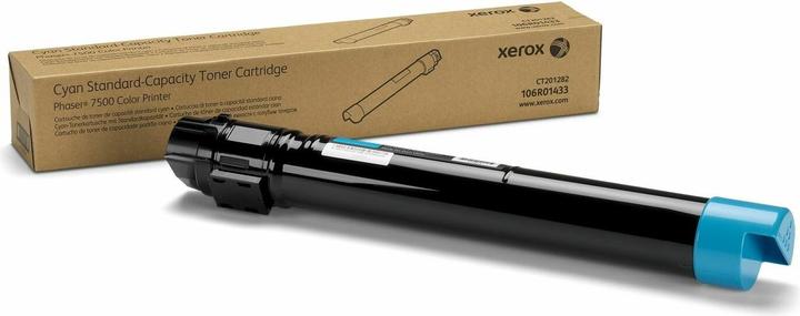 Actual product image Xerox 106r01433 (C)