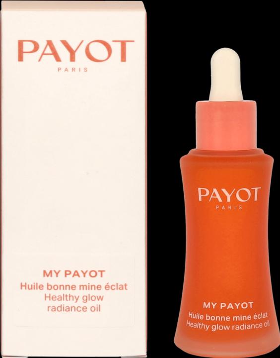 Immagine prodotto Payot Paris Il mio Payot (30 ml, Olio viso)