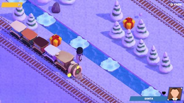 Immagine prodotto Mindscape Calendario dell'Avvento dei giochi 2024 (Switch, DE)
