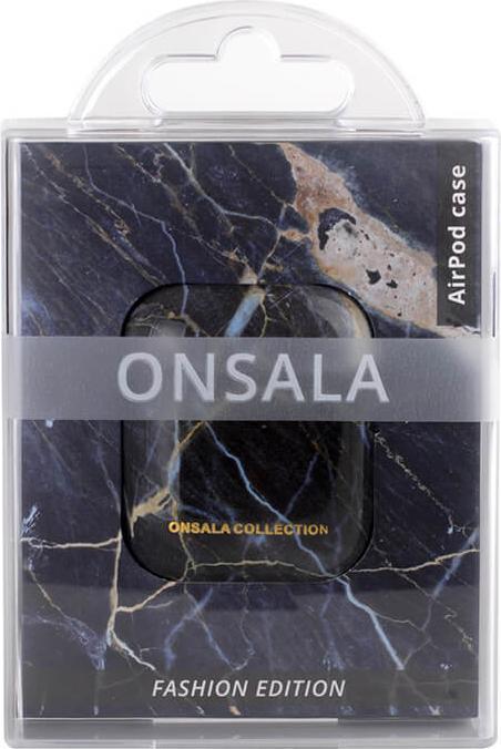 Produktbild Carl ONSALA COLLECTION Airpods Case (Kopfhörer Tasche)