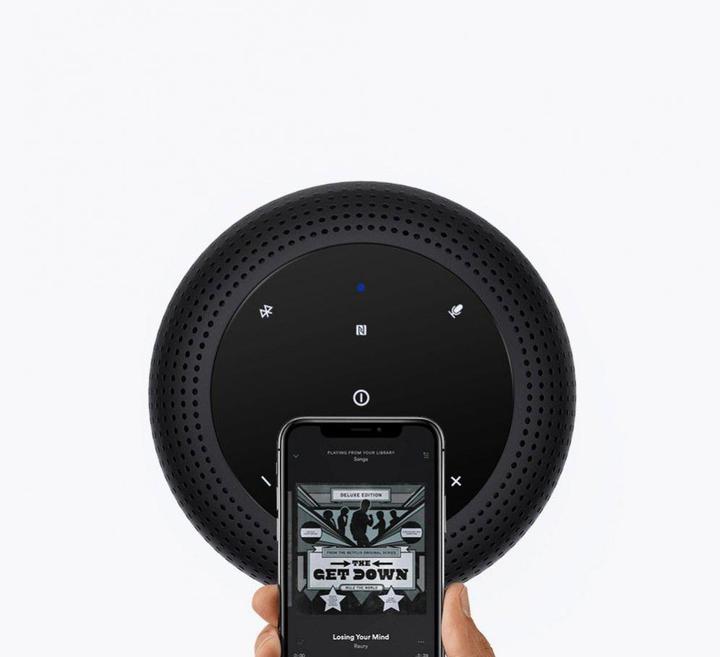Image du produit Tronsmart Élément T6 Max (20 h, Fonctionnement sur secteur, Fonctionnement sur batterie)