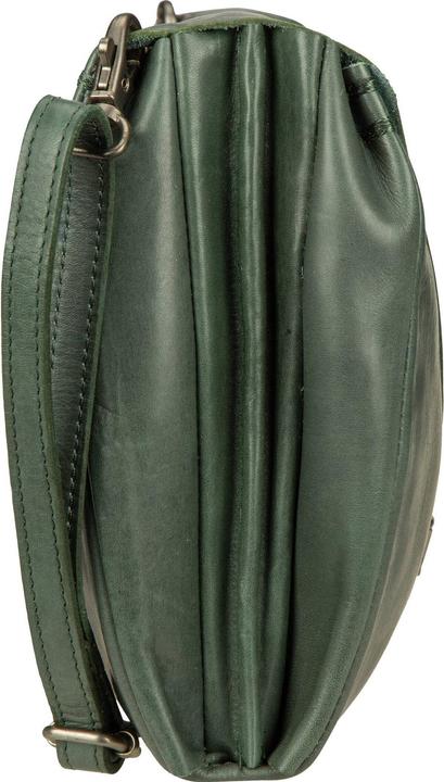 Actual product image Harolds Aberdeen Umhängetasche Leder 24 cm
