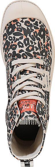 Actual product image Palladium Pampa Hi (36)