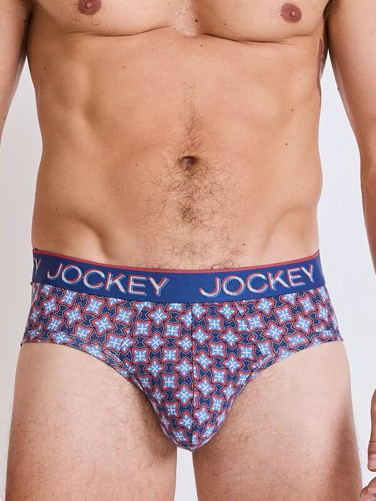 Actual product image Jockey Modal Slip (M)