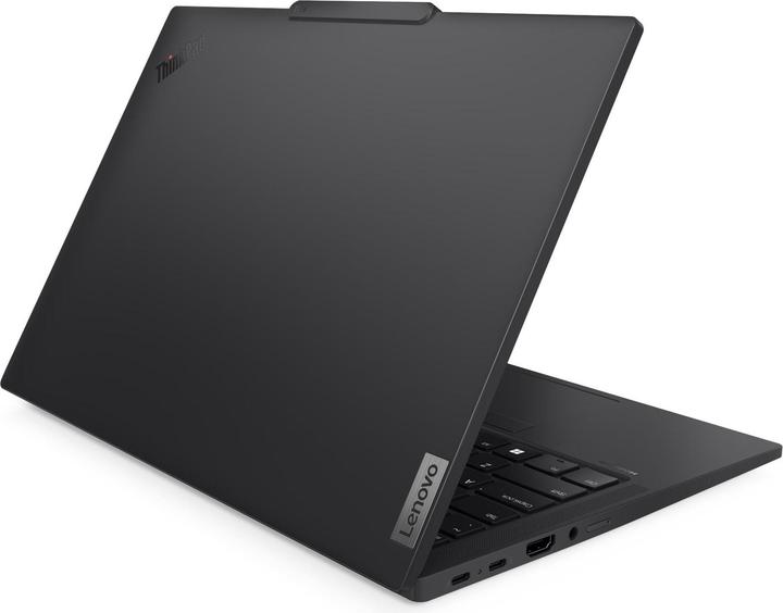 Actual product image Lenovo ThinkPad T/T14s Gen 5/U7-155U/14"/WUXGA/32GB/1TB SSD/4C-iGPU/W11P/Black/3R