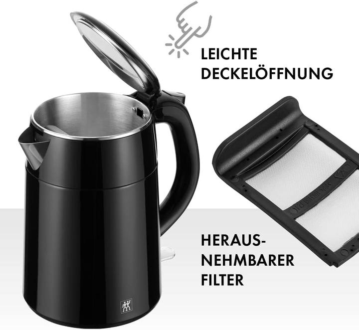 Image du produit Zwilling 1,2 litre (1.20 l)