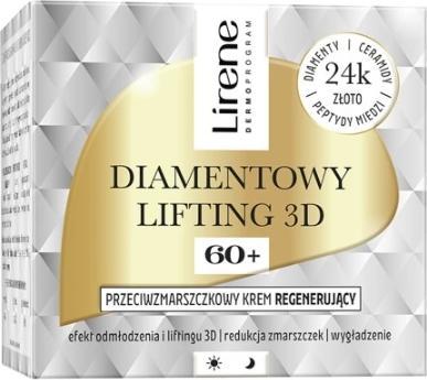 Actual product image NoName Diamond Lifting Regenerative Anti-Wrinkle Cream 50ml (50 ml)