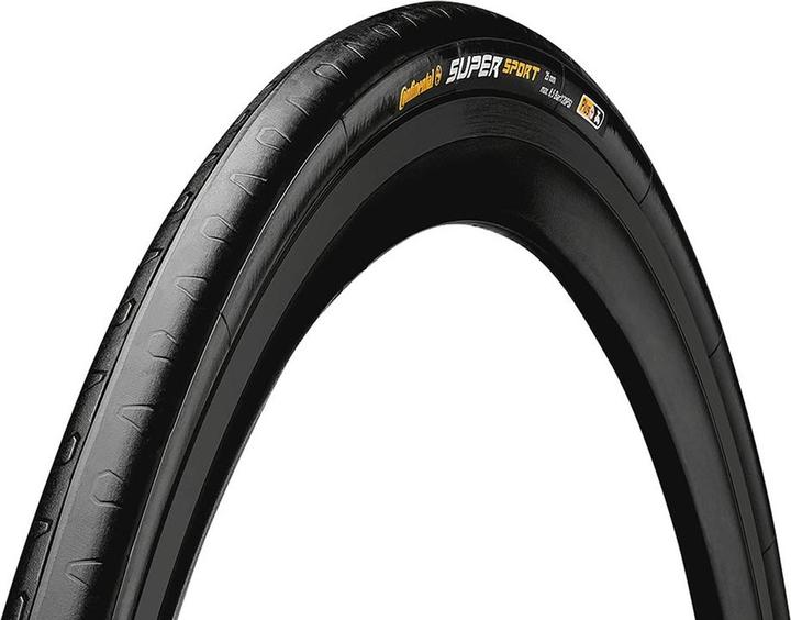 Actual product image Continental Super Sport Plus (27 x 1.25, 32-630)